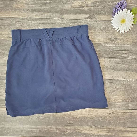 🌻 SALE  Tek Gear Element Series Skort - Picture 4 of 5